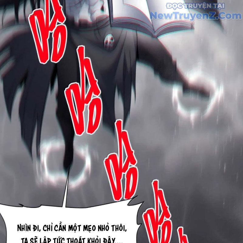 Sức Mạnh Của Ác Thần chapter 159 - Trang 23