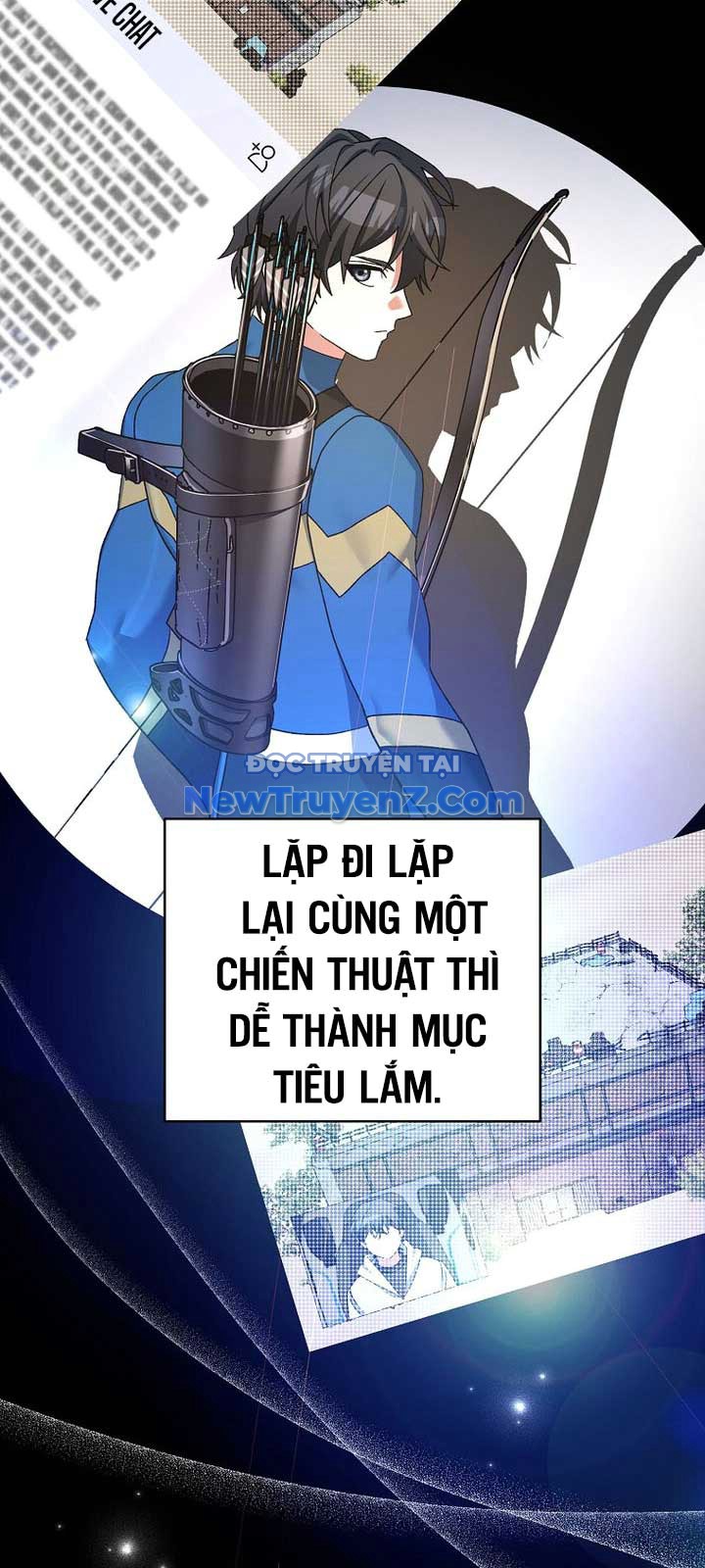Stream Của Cung Thủ Thiên Tài chapter 63 - Trang 45