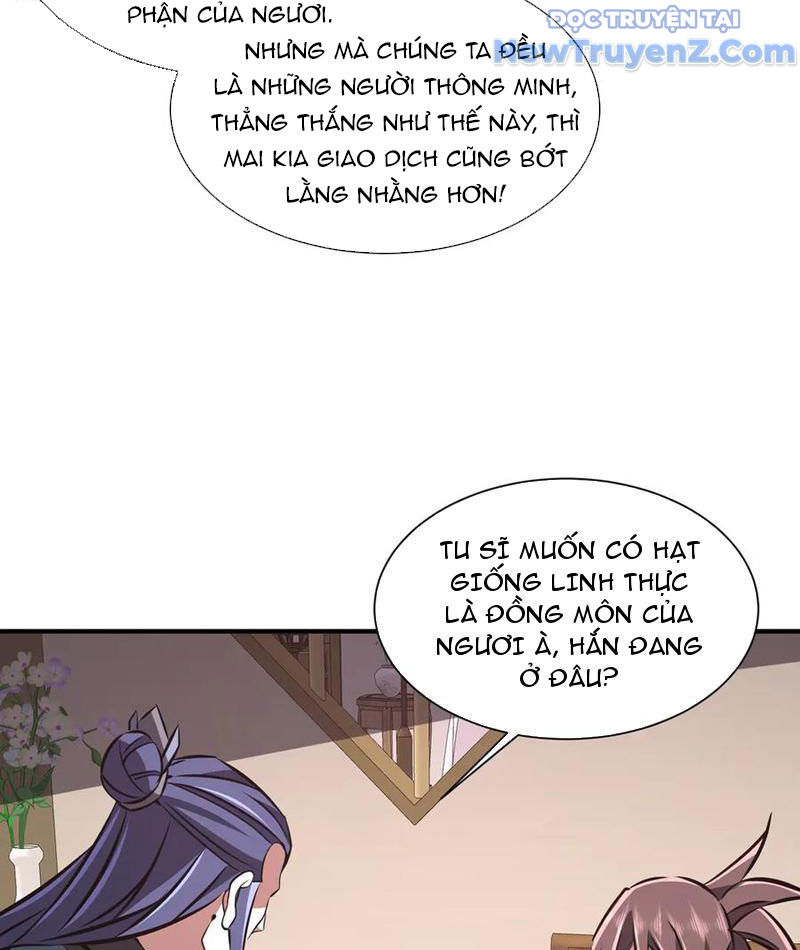Ma Tu Tái Sinh: Khởi Đầu Nhặt Được Một Hành Tinh Zombie chapter 39 - Trang 77