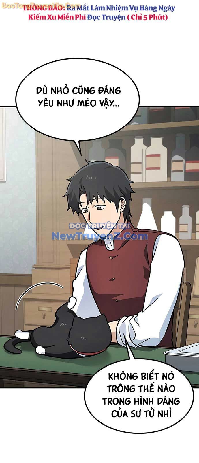 Bác Sĩ Thú Y Ở Dị Giới chapter 13 - Trang 26