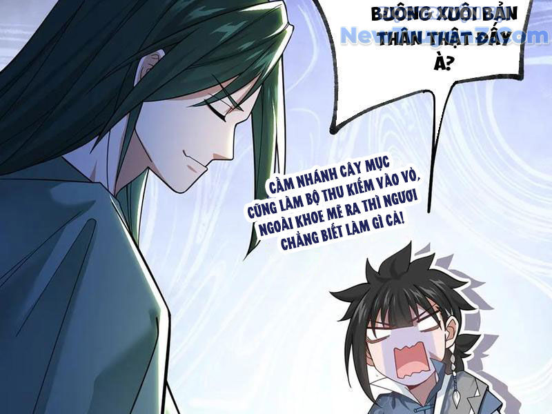 Giết Ta Thêm Mấy Lần Ta Liền Vô Địch chapter 76 - Trang 54