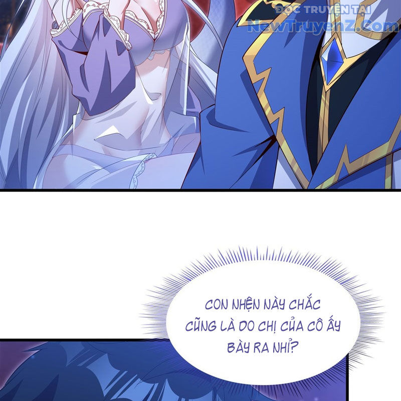 Câm Miệng đi ác Long, Ta Không Muốn Trông Trẻ Với Ngươi Nữa! chapter 40 - Trang 11