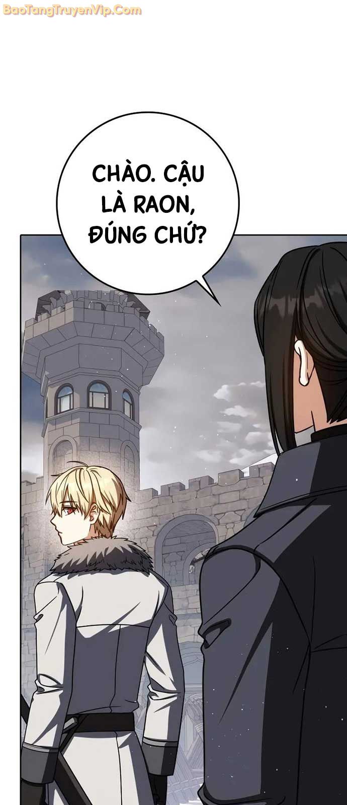 Sát Thủ Tái Sinh Thành Một Kiếm Sĩ Thiên Tài chapter 64 - Trang 52