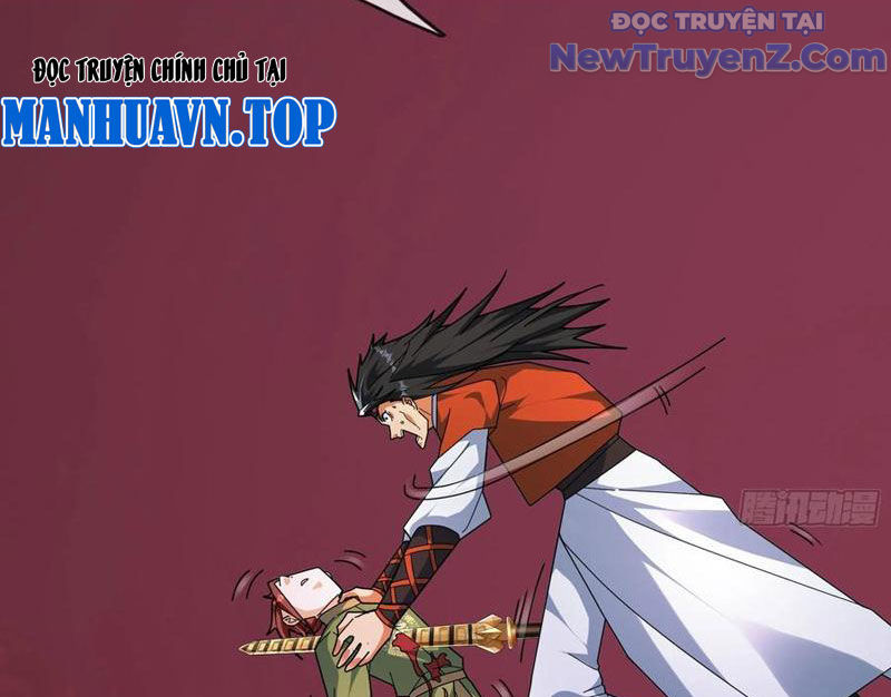 Tiên Làm Nô Thần Là Bộc, Đại Đế Làm Chó Giữ Nhà chapter 52 - Trang 34