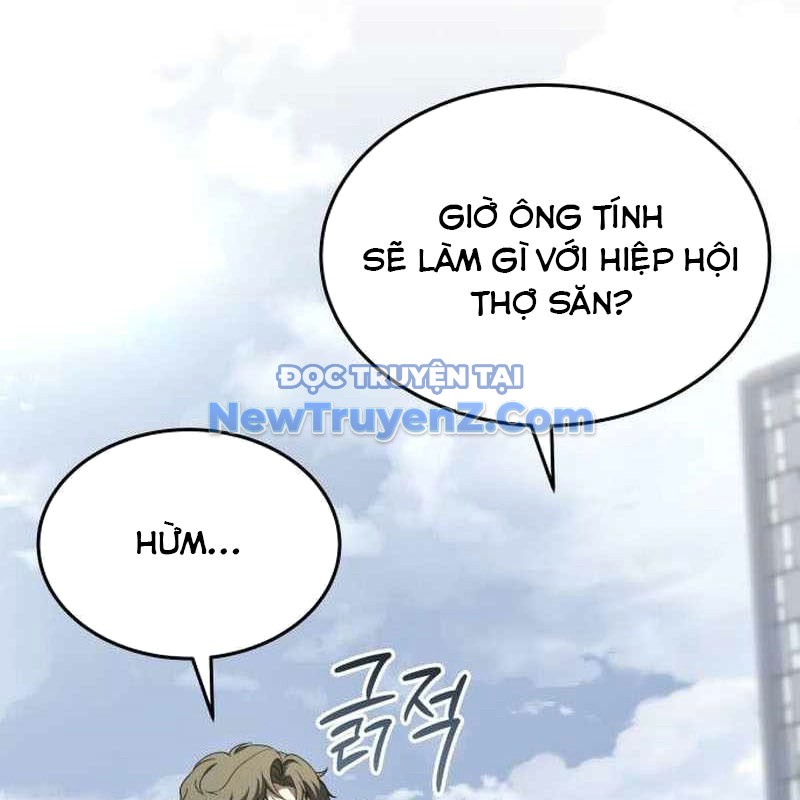 Kim Chiến Sĩ: Hành Trình Xây Dựng Đặc Tính chapter 39 - Trang 192