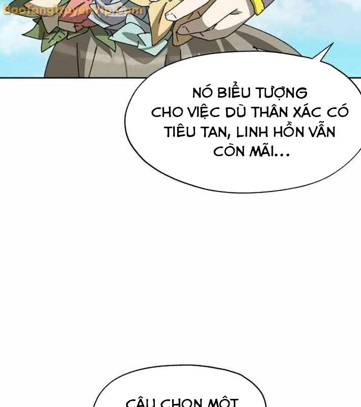 Kẻ Chôn Cất Quái Vật chapter 7 - Trang 199