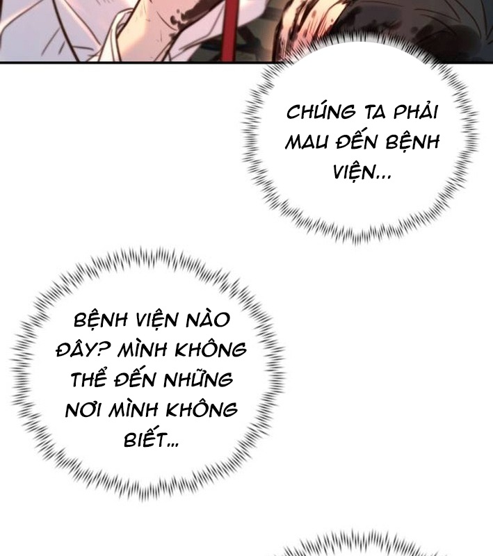 Mọi Người Đều Yêu Cô Ấy chapter 13 - Trang 102