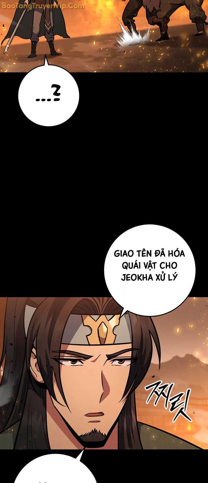 Cửu Thiên Kiếm Pháp chapter 122 - Trang 40