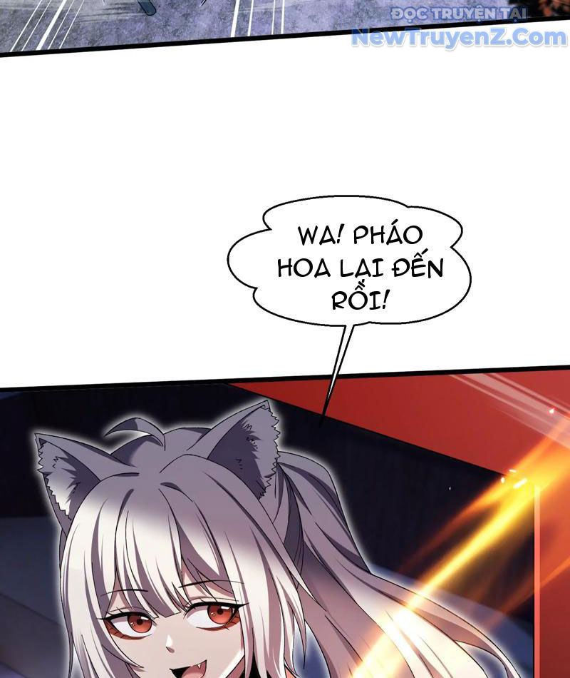 Công hội Kỳ Lân chapter 4 - Trang 32