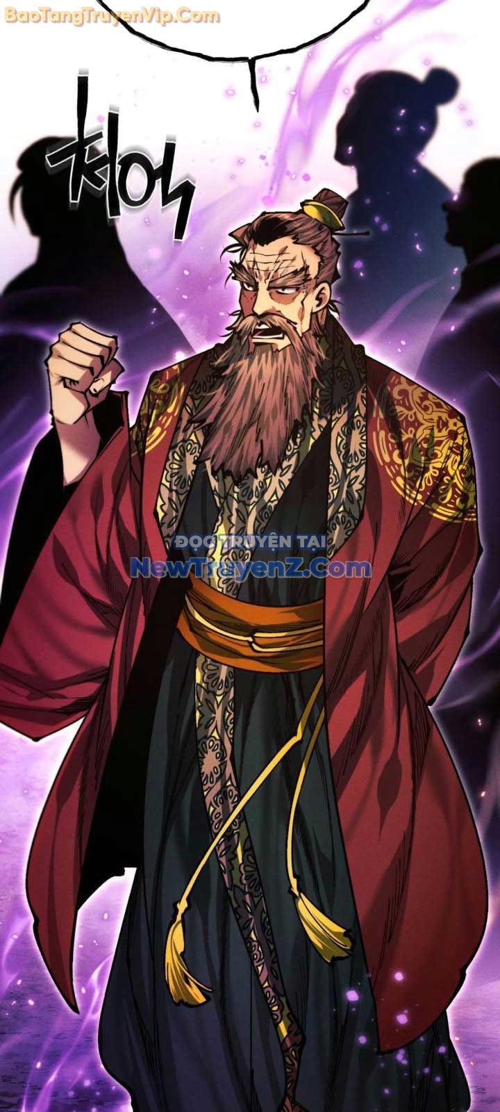 Chuyển Sinh Vào Thế Giới Võ Lâm chapter 138 - Trang 116
