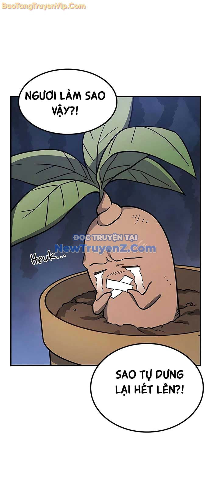 Bác Sĩ Thú Y Ở Dị Giới chapter 13 - Trang 45