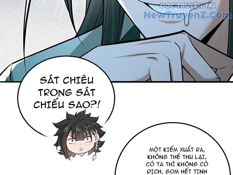 Giết Ta Thêm Mấy Lần Ta Liền Vô Địch chapter 76 - Trang 27