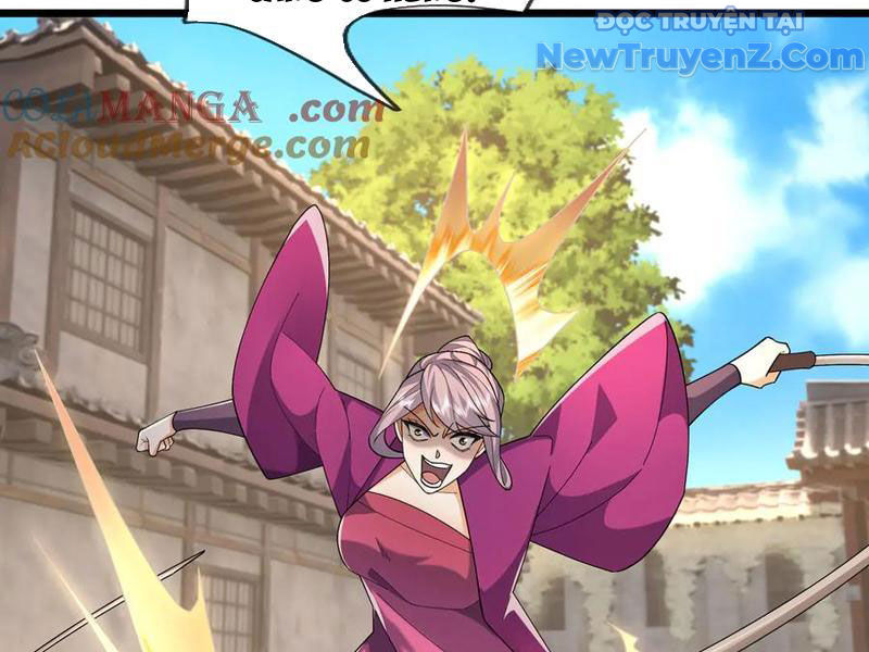 Ngủ say vạn cổ: Xuất thế quét ngang chư thiên chapter 104 - Trang 36
