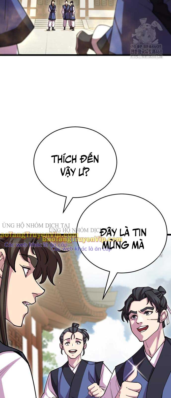 Thiên Hạ Đệ Nhất Đại Sư Huynh chapter 129 - Trang 81
