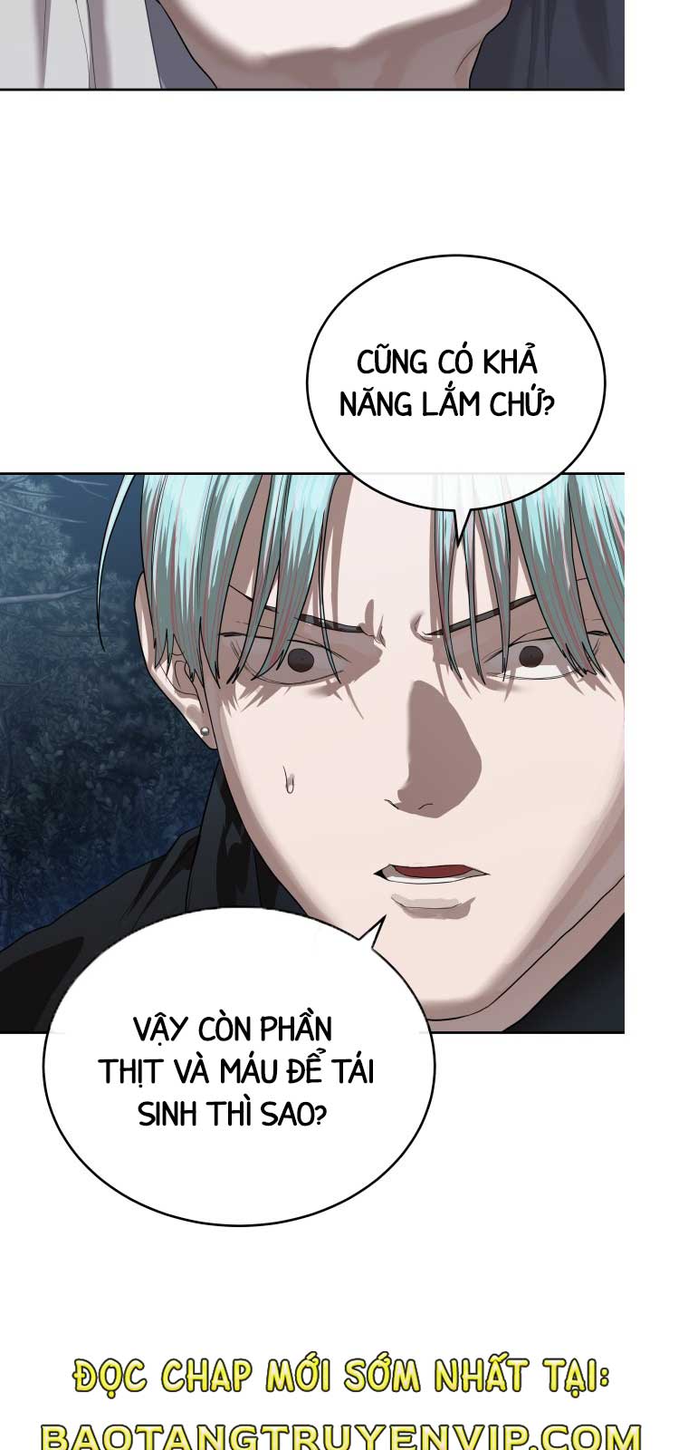 Công Chức Đặc Dị chapter 49 end ss1 - Trang 58