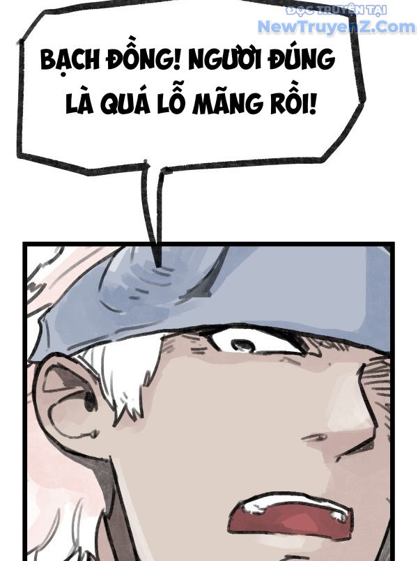 Hiệp Khách Hành Bất Thông chapter 25 - Trang 16