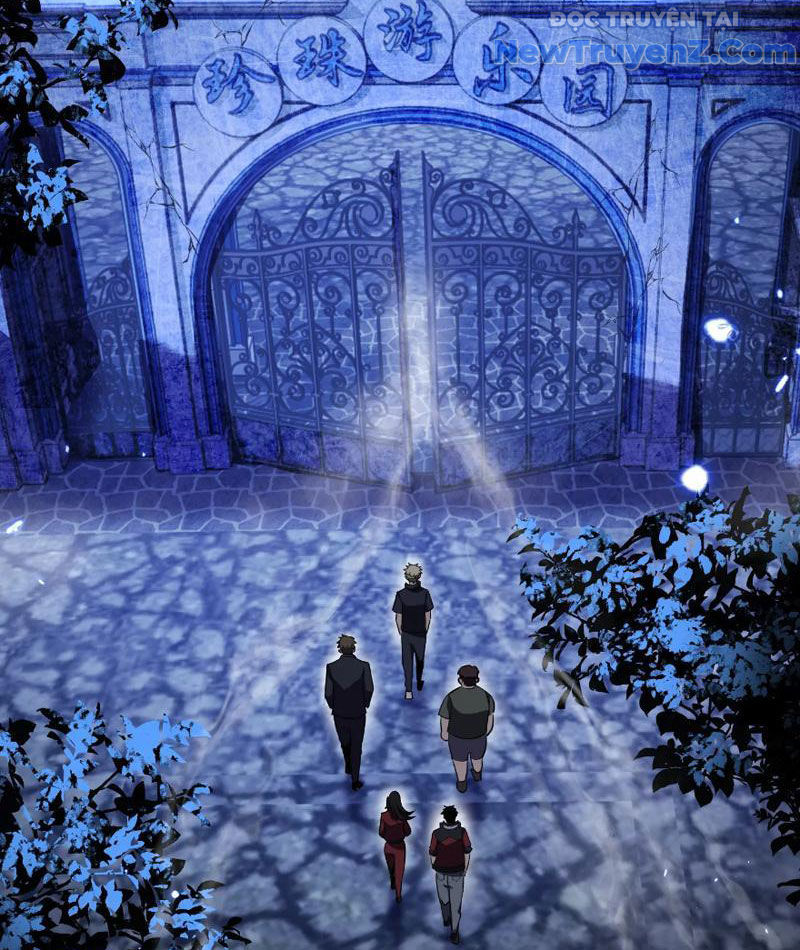 Công hội Kỳ Lân chapter 2 - Trang 6