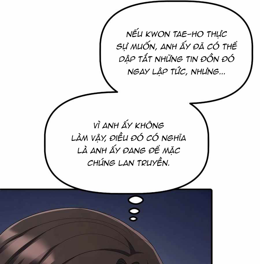 Đi Lên Từ Đáy Xã Hội chapter 22 - Trang 16