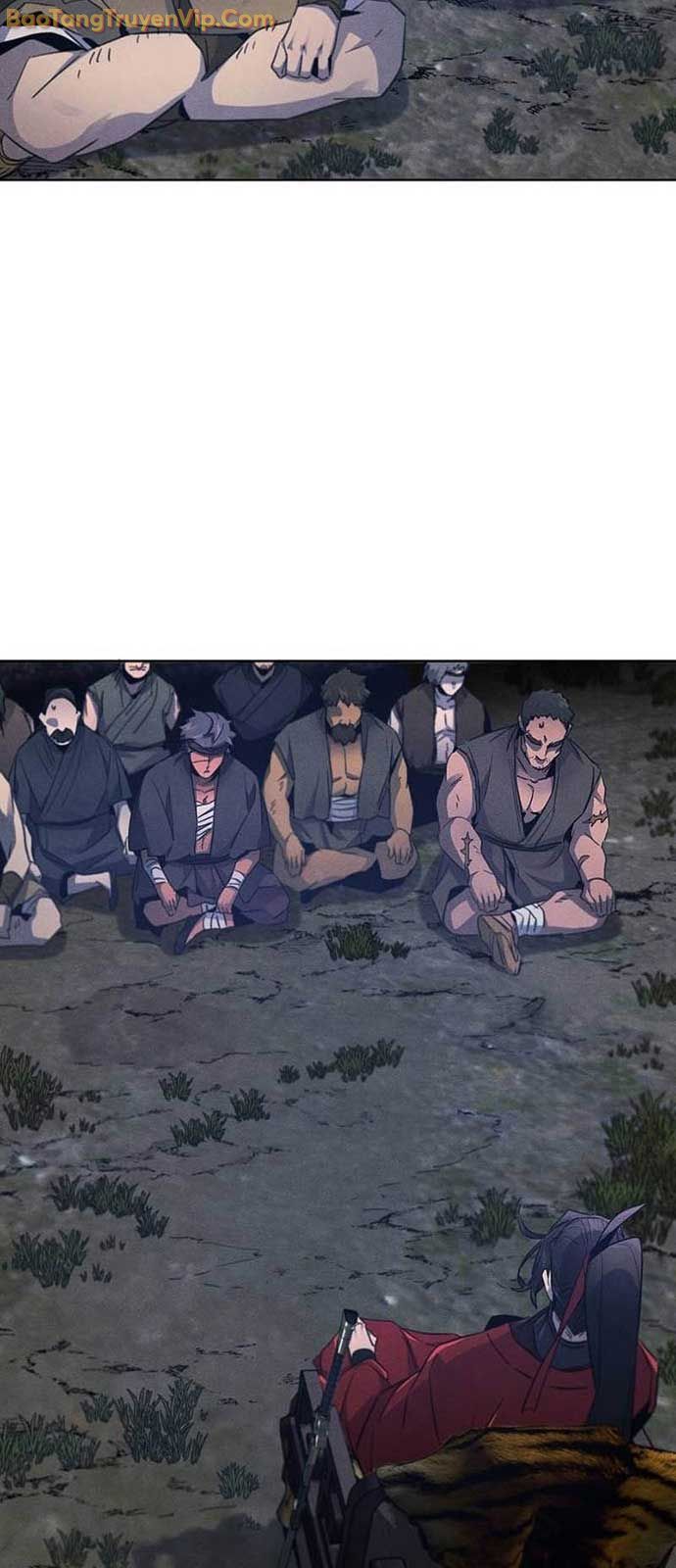Cuồng Ma Tái Thế chapter 155 - Trang 41