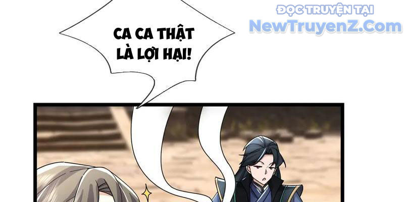 Ngủ say vạn cổ: Xuất thế quét ngang chư thiên chapter 104 - Trang 89