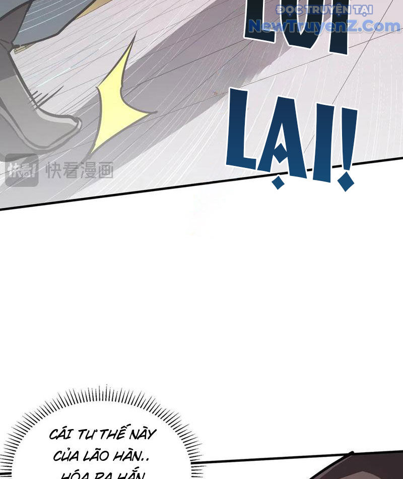 Ma Tu Tái Sinh: Khởi Đầu Nhặt Được Một Hành Tinh Zombie chapter 39 - Trang 70