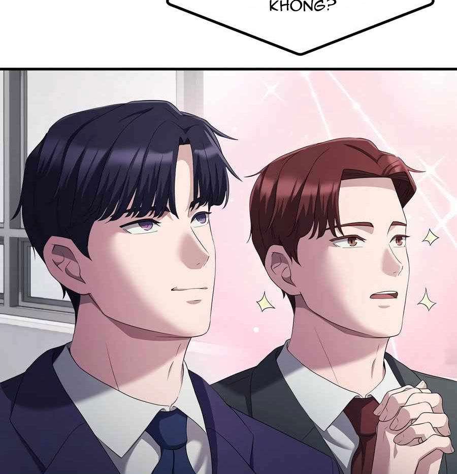 Đi Lên Từ Đáy Xã Hội chapter 23 - Trang 20