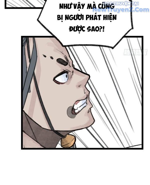 Hiệp Khách Hành Bất Thông chapter 25 - Trang 27