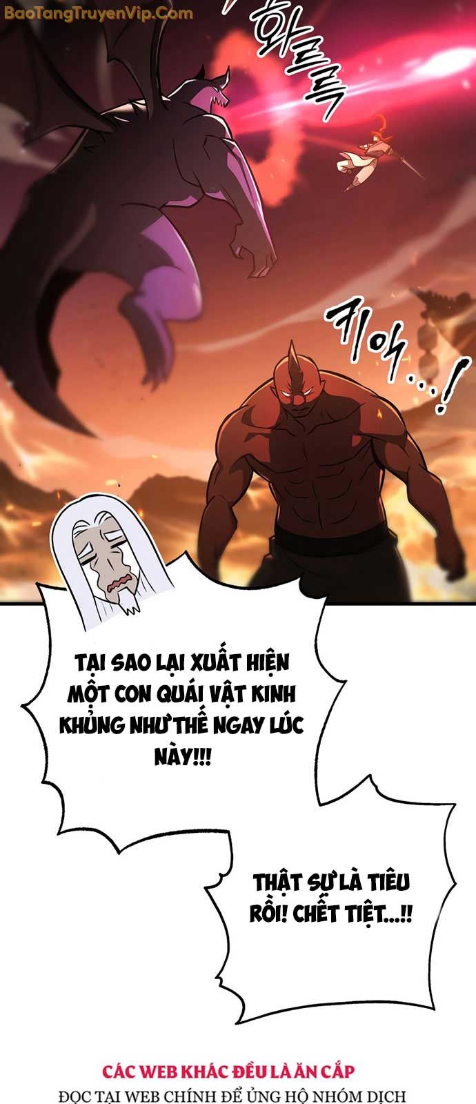 Cửu Thiên Kiếm Pháp chapter 122 - Trang 23