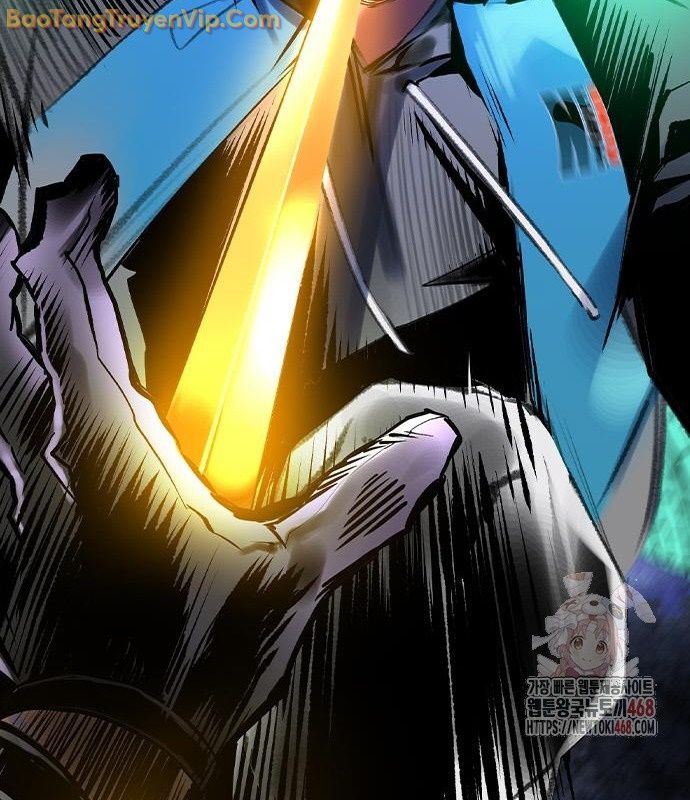 Nhân Trùng Đại Chiến chapter 159 - Trang 45