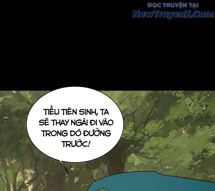 Ngày Tôi Sinh Ra, Bách Quỷ Dạ Hành, Tuyết Thi Hộ đạo chapter 703 - Trang 59