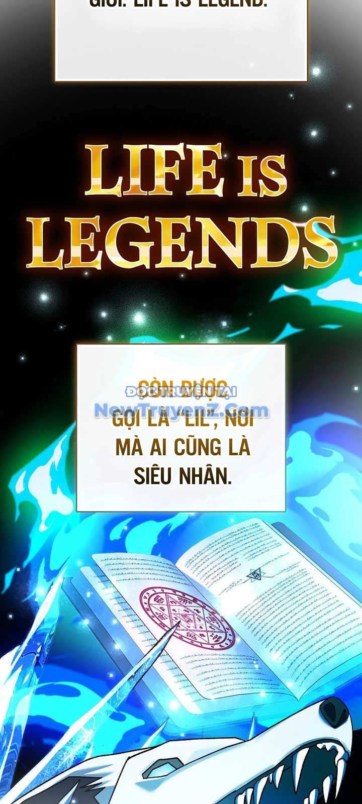 Stream Của Cung Thủ Thiên Tài chapter 63 - Trang 16