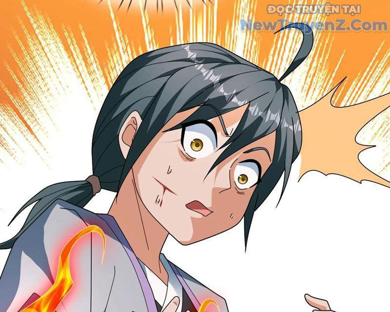 Tiên Làm Nô Thần Là Bộc, Đại Đế Làm Chó Giữ Nhà chapter 52 - Trang 74