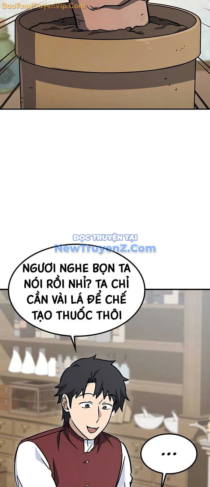 Bác Sĩ Thú Y Ở Dị Giới chapter 13 - Trang 39