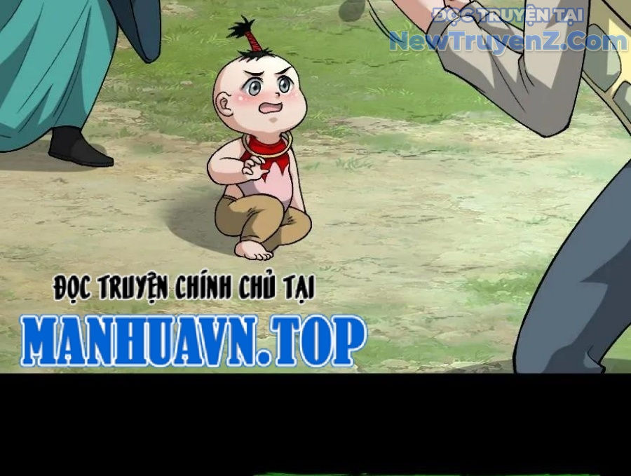 Ngày Tôi Sinh Ra, Bách Quỷ Dạ Hành, Tuyết Thi Hộ đạo chapter 702 - Trang 59