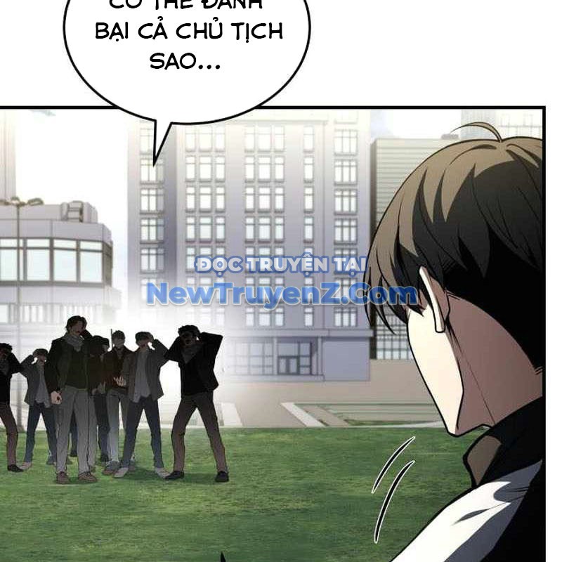 Kim Chiến Sĩ: Hành Trình Xây Dựng Đặc Tính chapter 39 - Trang 188