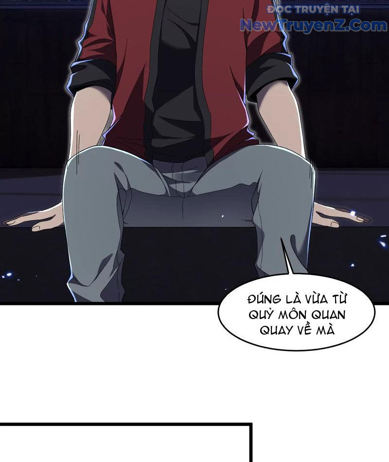 Công hội Kỳ Lân chapter 4 - Trang 49