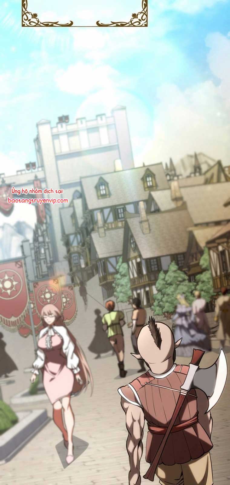 Nhân Vật Phụ Trong Thế Giới Điên Loạn chapter 14 - Trang 4