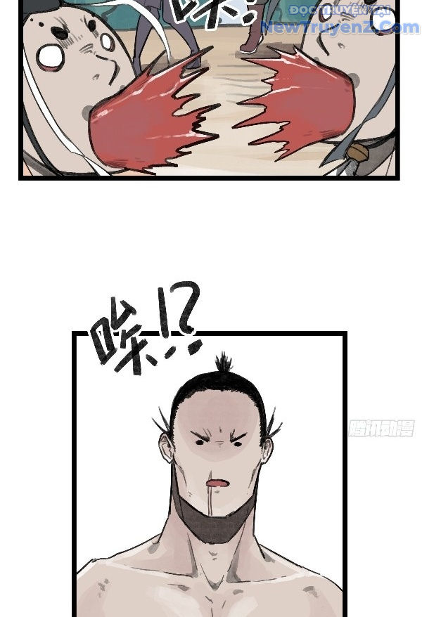 Hiệp Khách Hành Bất Thông chapter 25 - Trang 41