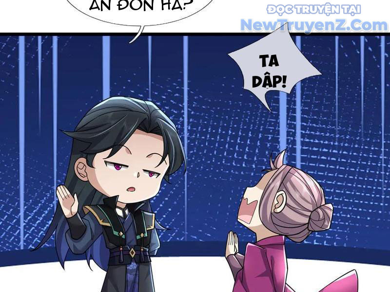 Ngủ say vạn cổ: Xuất thế quét ngang chư thiên chapter 104 - Trang 110