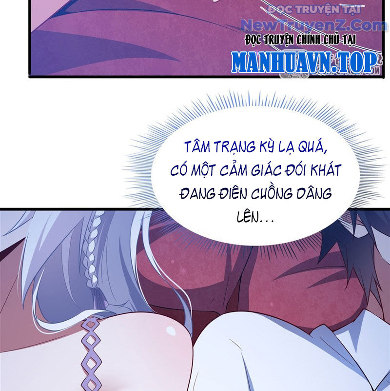 Câm Miệng đi ác Long, Ta Không Muốn Trông Trẻ Với Ngươi Nữa! chapter 40 - Trang 63