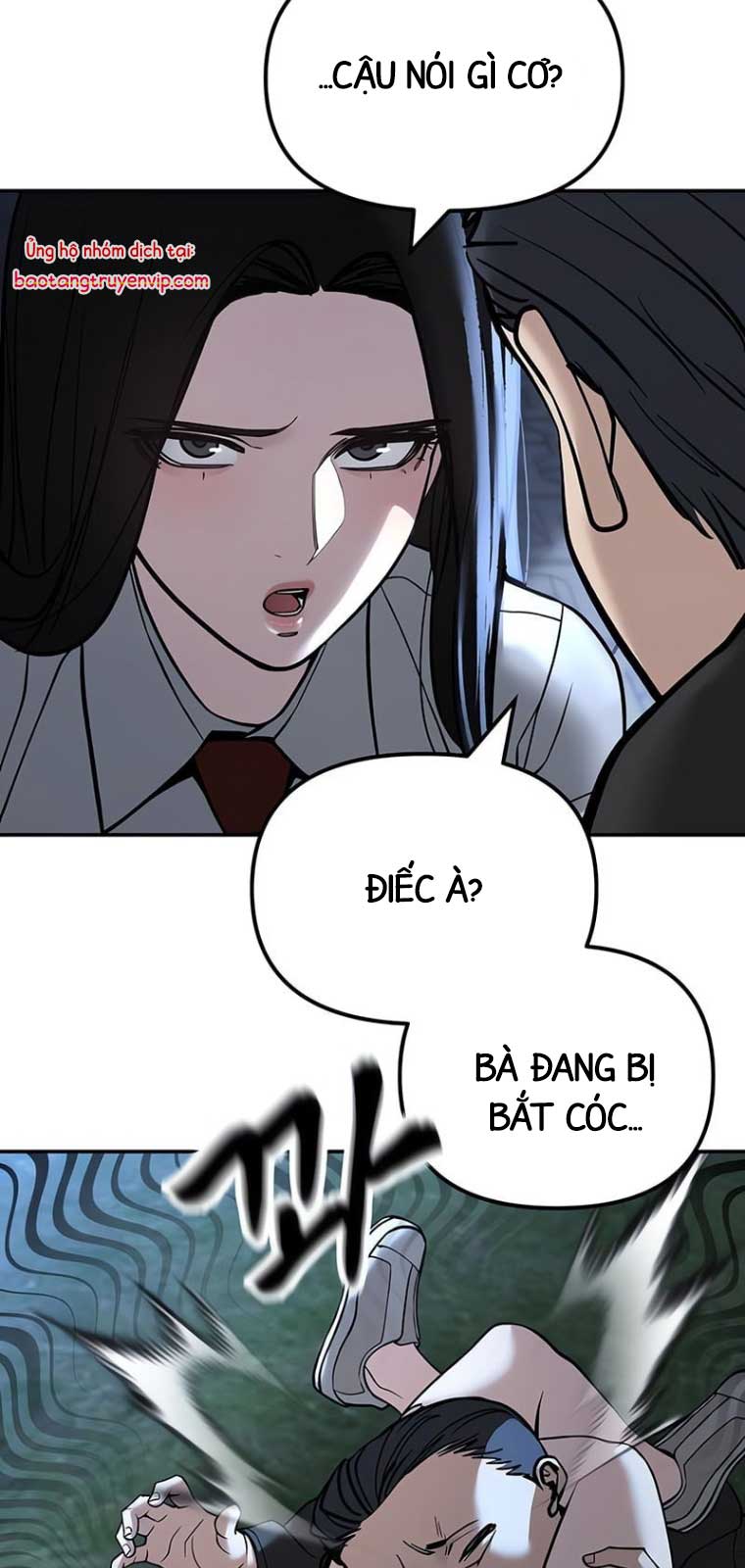 Giang Hồ Thực Thi Công Lý chapter 137 - Trang 34