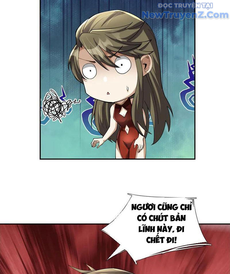 Ngủ say vạn cổ: Xuất thế quét ngang chư thiên chapter 102 - Trang 26