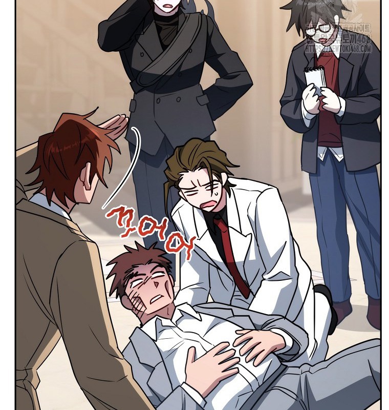 Cẩm nang dành cho top ranker chapter 28 - Trang 161