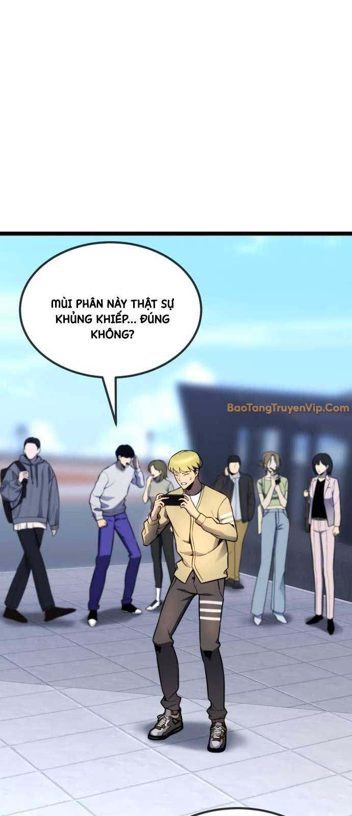 Player Phàm Thực chapter 18 - Trang 1