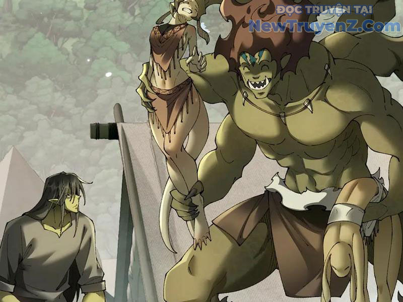 Chuyển Sinh Thành Goblin chapter 57 - Trang 109