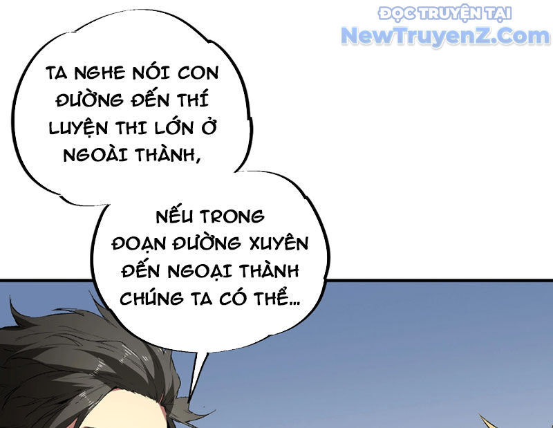 Cấm Chú Sư Mạnh Nhất Lịch Sử chapter 6 - Trang 101