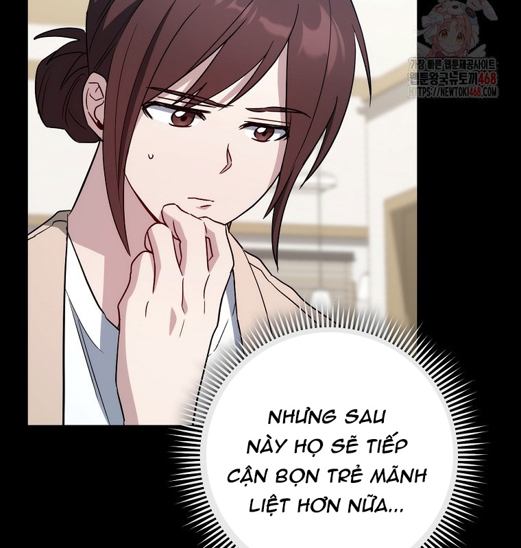 Cẩm nang dành cho top ranker chapter 31 - Trang 18