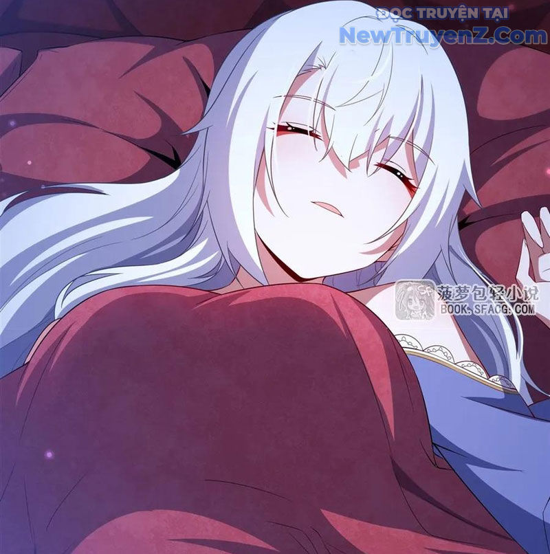 Câm Miệng đi ác Long, Ta Không Muốn Trông Trẻ Với Ngươi Nữa! chapter 39 - Trang 40