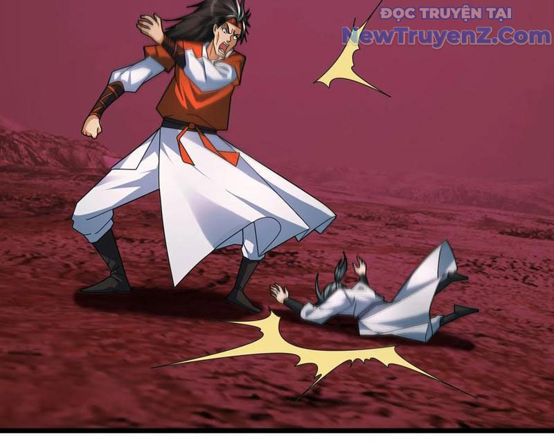 Tiên Làm Nô Thần Là Bộc, Đại Đế Làm Chó Giữ Nhà chapter 52 - Trang 53