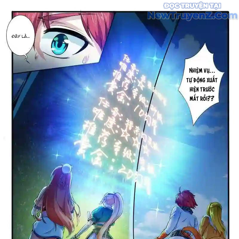 Huyễn Thú Vương chapter 293 - Trang 18
